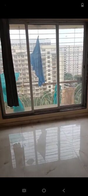 Swimming Pool in 1 BHK Apartment at Sayba Royal, Kurla East – for Rent