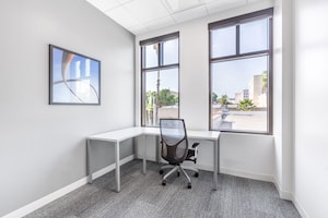 Team Area in  Office Space at Royapettah – for Rent