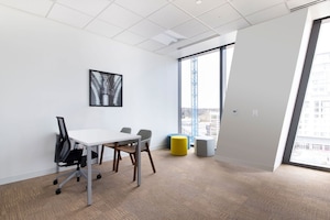 Gym in  Office Space at Royapettah – for Rent