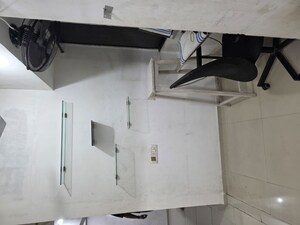 Team Area in 1 BHK Apartment at Panom Park, Vile Parle East – for Rent