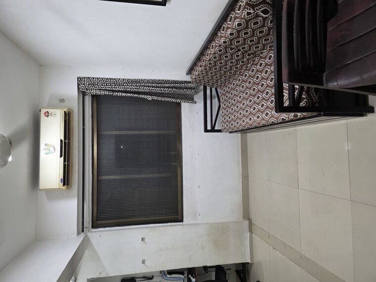 Kitchen, panom-park 1 Bedroom 500 Sq.Ft. Apartment In Vile Parle East Mumbai 10495114