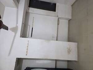 Kitchen in 1 BHK Apartment at Panom Park, Vile Parle East – for Rent