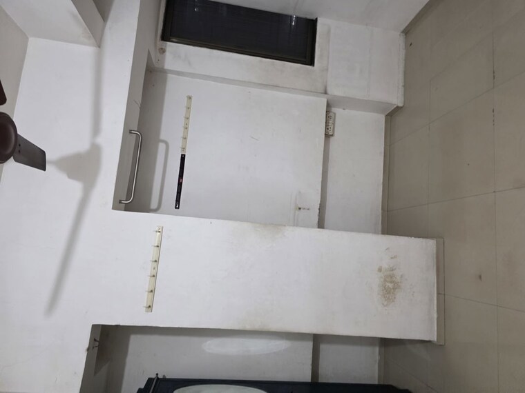 Kitchen, panom-park 1 Bedroom 500 Sq.Ft. Apartment In Vile Parle East Mumbai 10495114