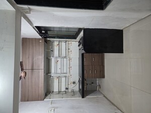 Living Room in 1 BHK Apartment at Panom Park, Vile Parle East – for Rent