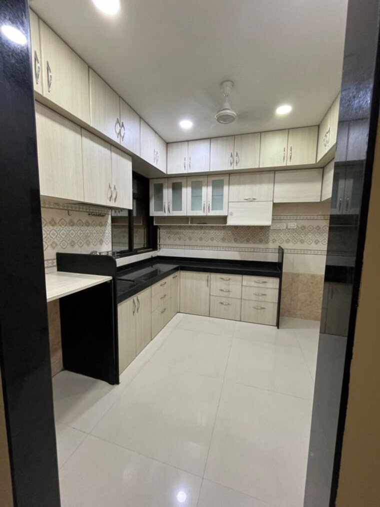 Kitchen, muktai-residency-tilak-nagar 2 Bedroom 600 Sq.Ft. Apartment In Tilak Nagar Mumbai 10495118