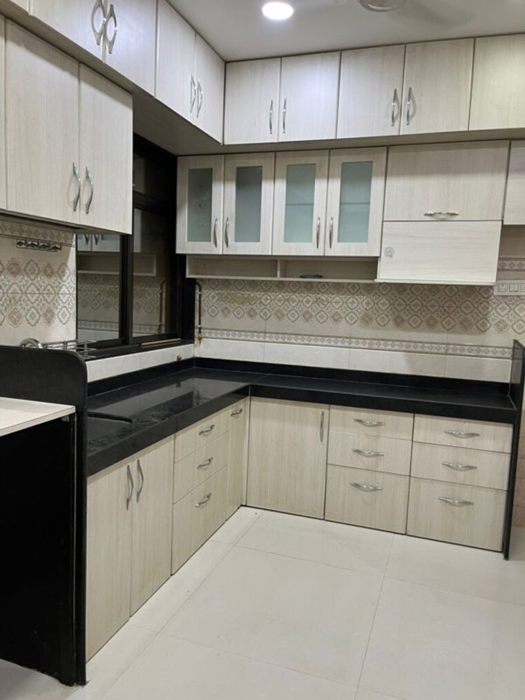 Kitchen, muktai-residency-tilak-nagar 2 Bedroom 600 Sq.Ft. Apartment In Tilak Nagar Mumbai 10495118