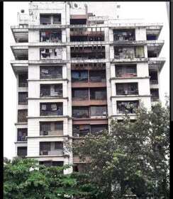 1 BHK Apartment For Rent in Runwal Regency
