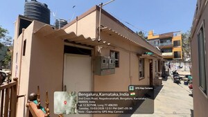 Independent House – Exterior View View at Subhash Nagar - for Sale