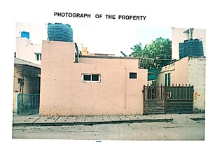  Independent House – Exterior View View at Subhash Nagar - for Sale
