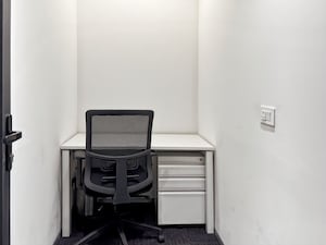 Furnished Amenities in  Office Space at Sector 26 – for Rent