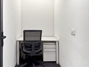 Furnished Amenities in  Office Space at Sector 26 – for Rent