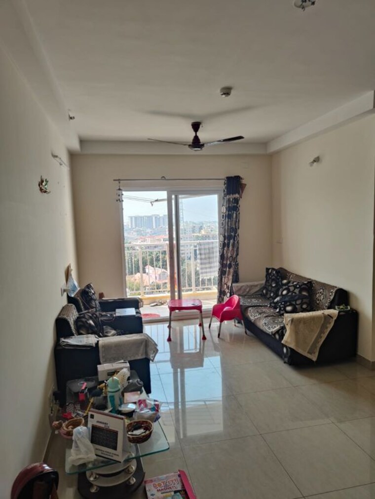 Living Room, salarpuria-sattva-aeropolis 2 Bedroom 934 Sq.Ft. Apartment In Devanahalli Bangalore 10495146