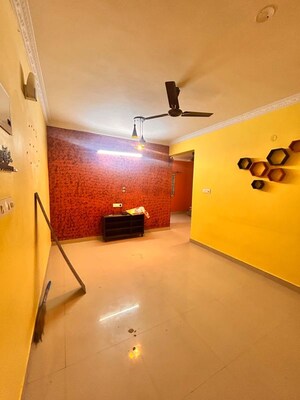 Room in 2.5 BHK Apartment at Vivek Sanskaar, Whitefield Road – for Rent
