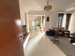 2 BHK Apartment For Rent in Pacifica Hill Crest