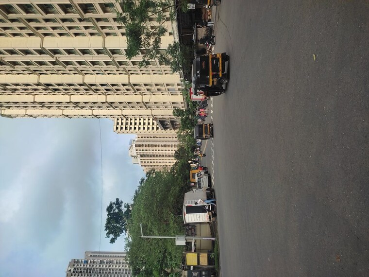 Exterior View, runwal-eirene 2 Bedroom 800 Sq.Ft. Apartment In Balkum Pada Thane 10495186