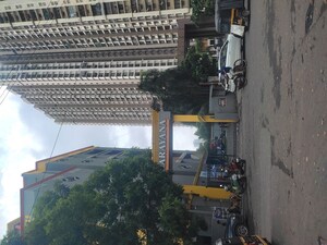 2 BHK Apartment – Exterior View View at Runwal Eirene, Balkum Pada - for Rent