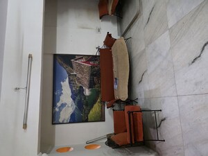 Furnished Amenities in 3 BHK Apartment at Milan Meghdoot Residency, Vile Parle East – for Rent