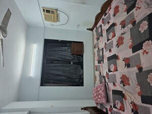 Furnished Amenities in 3 BHK Apartment at Milan Meghdoot Residency, Vile Parle East – for Rent