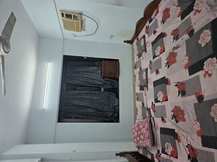 undefined, milan-meghdoot-residency 3 Bedroom 1000 Sq.Ft. Apartment In Vile Parle East Mumbai 10495137