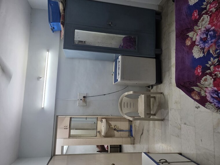 undefined, milan-meghdoot-residency 3 Bedroom 1000 Sq.Ft. Apartment In Vile Parle East Mumbai 10495137