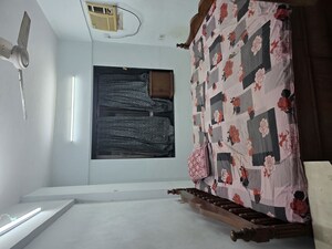 Master Plan in 3 BHK Apartment at Milan Meghdoot Residency, Vile Parle East – for Rent