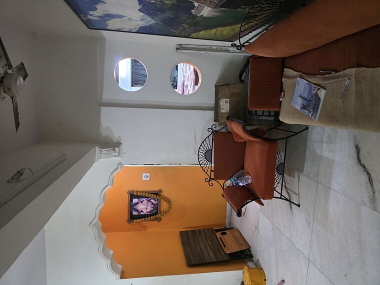 Team Area, milan-meghdoot-residency 3 Bedroom 1000 Sq.Ft. Apartment In Vile Parle East Mumbai 10495137