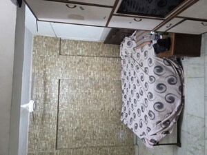 Parking in 3 BHK Apartment at Milan Meghdoot Residency, Vile Parle East – for Rent