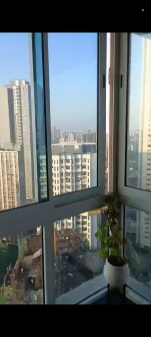 2 BHK Apartment – Exterior View View at Shreeji Atlantis, Malad West - for Rent