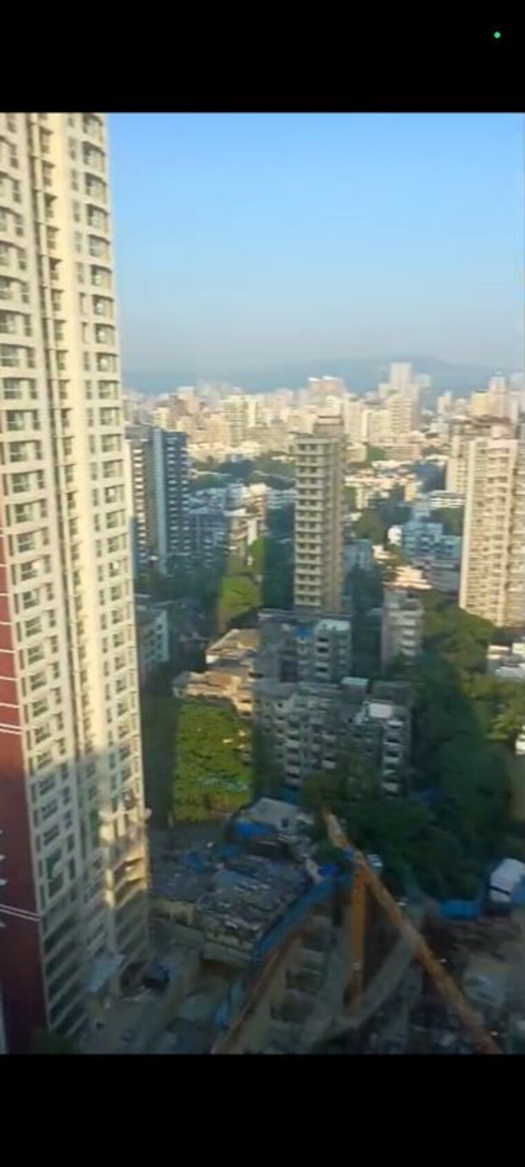 Master Plan, shreeji-atlantis 2 Bedroom 740 Sq.Ft. Apartment In Malad West Mumbai 10495216
