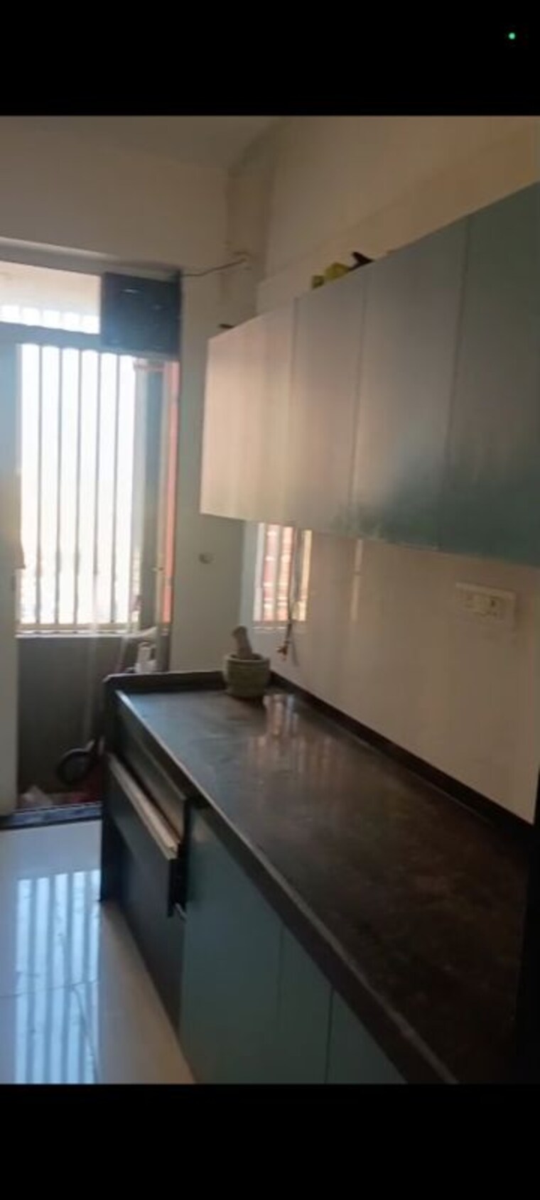 Kitchen, shreeji-atlantis 2 Bedroom 740 Sq.Ft. Apartment In Malad West Mumbai 10495216