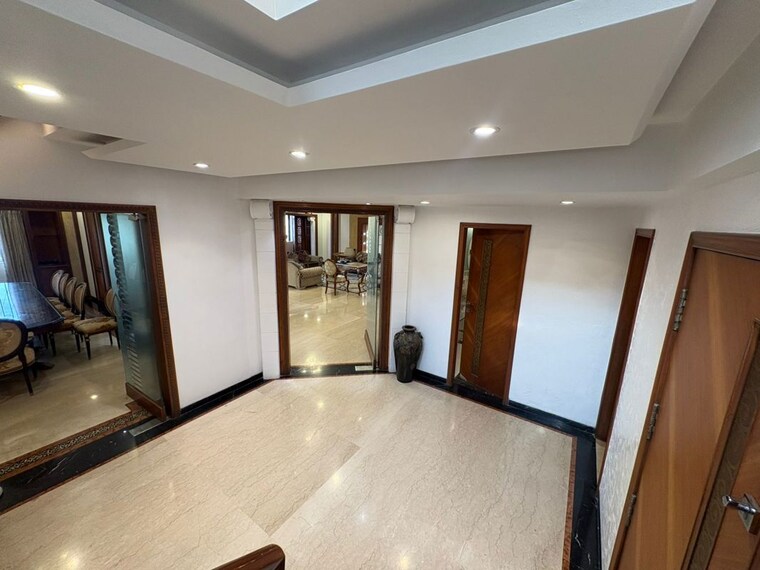 Bedroom, bandra west 5 Bedroom 4000 Sq.Ft. Apartment In Bandra West Mumbai 10495235