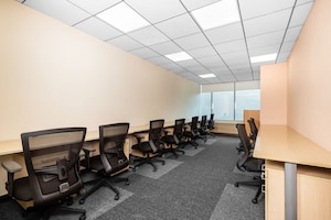 Gym in  Office Space at Saket – for Rent