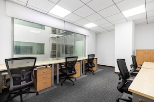 Gym in  Office Space at Saket – for Rent