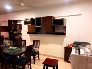 Team Area in 3 BHK Apartment at Navin Nagar – for Rent