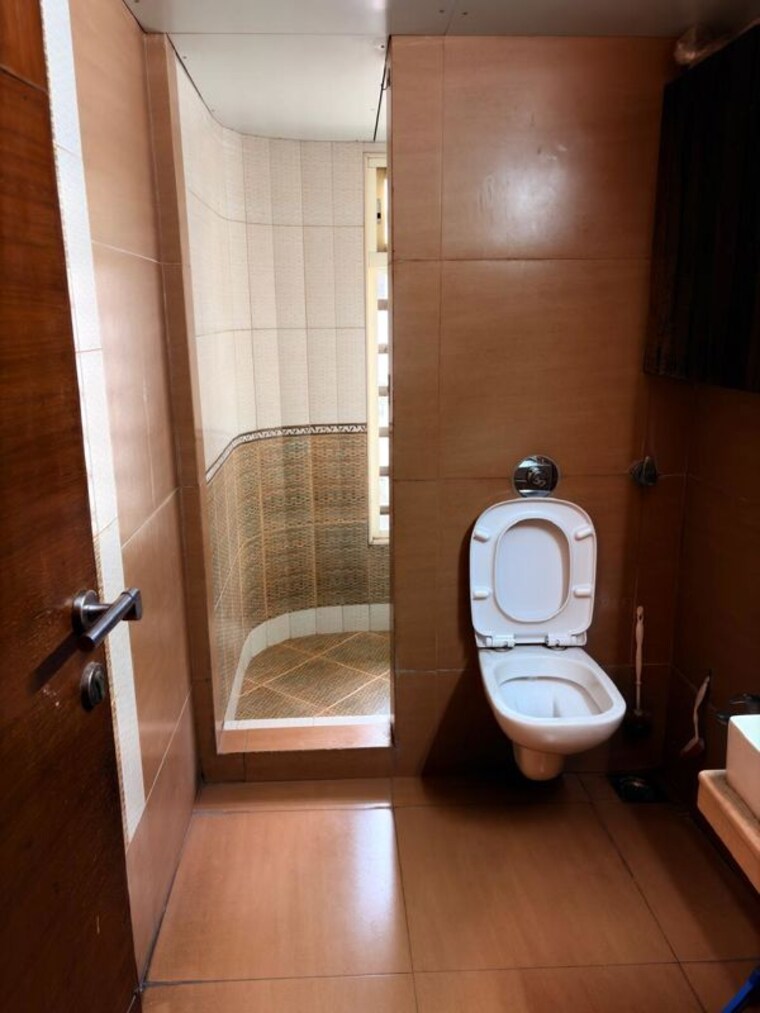 Bathroom, navin nagar 3 Bedroom 1250 Sq.Ft. Apartment In Navin Nagar Mumbai 10495265