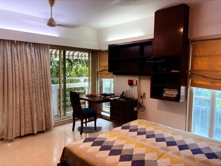 Living Room, navin nagar 3 Bedroom 1250 Sq.Ft. Apartment In Navin Nagar Mumbai 10495265