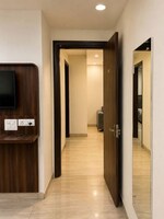 2 BHK + Pooja Room,Study Room,Extra Room 1200 Sq.Ft. Builder Floor in AKD Tower