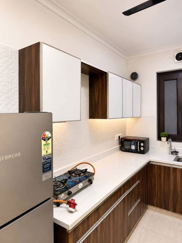 undefined, akd-tower 2 Bedroom 1200 Sq.Ft. Builder Floor In Sector 14 Gurgaon 10495276