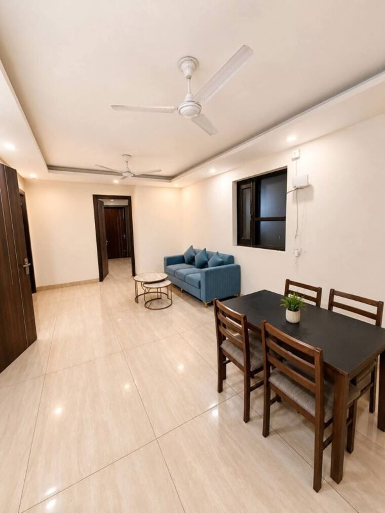 Team Area, akd-tower 2 Bedroom 1200 Sq.Ft. Builder Floor In Sector 14 Gurgaon 10495276