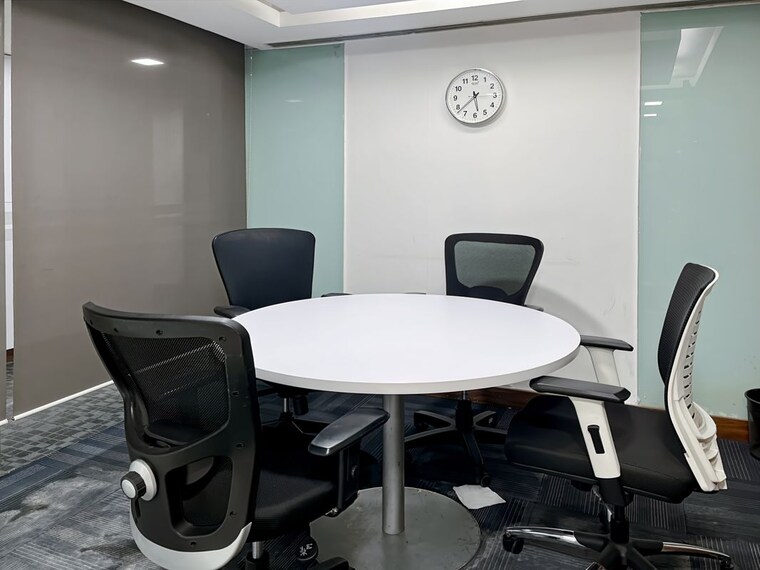 undefined, mg road Commercial Office Space 807 Sq.Ft. In Mg Road Gurgaon 9539911