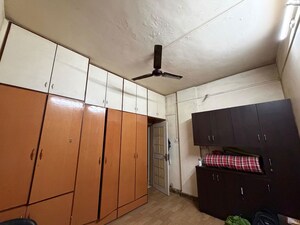 Kitchen in 2 BHK Apartment at Ramyanagari CHS, Bibwewadi – for Rent