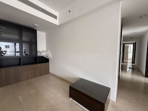3 BHK Apartment For Rent in Lodha The Park, Worli