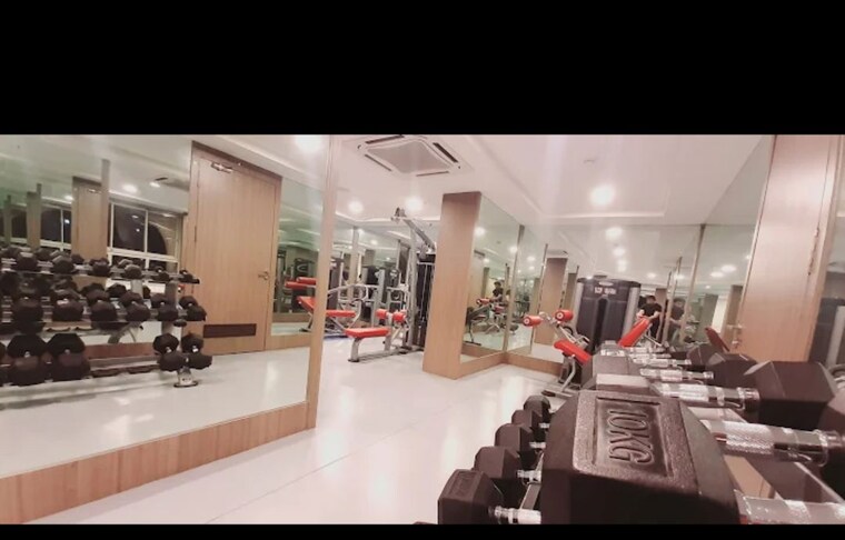Team Area, lodha-paradise 2 Bedroom 750 Sq.Ft. Apartment In Majiwada Thane 10495290