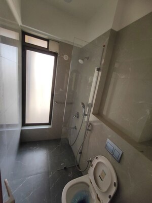 Kitchen in 4 BHK Apartment at Vithaldas Nagar – for Sale