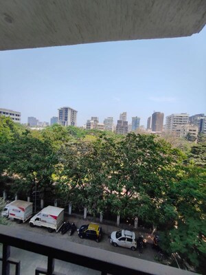 4 BHK Apartment – Exterior View View at Vithaldas Nagar - for Sale