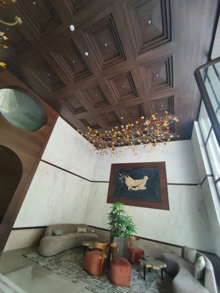 Kitchen, vithaldas nagar 4 Bedroom 2200 Sq.Ft. Apartment In Vithaldas Nagar Mumbai 10495293