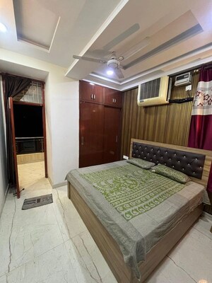 2 BHK Apartment For Rent in Hawelia Valencia Homes, Sector 1 Greater Noida