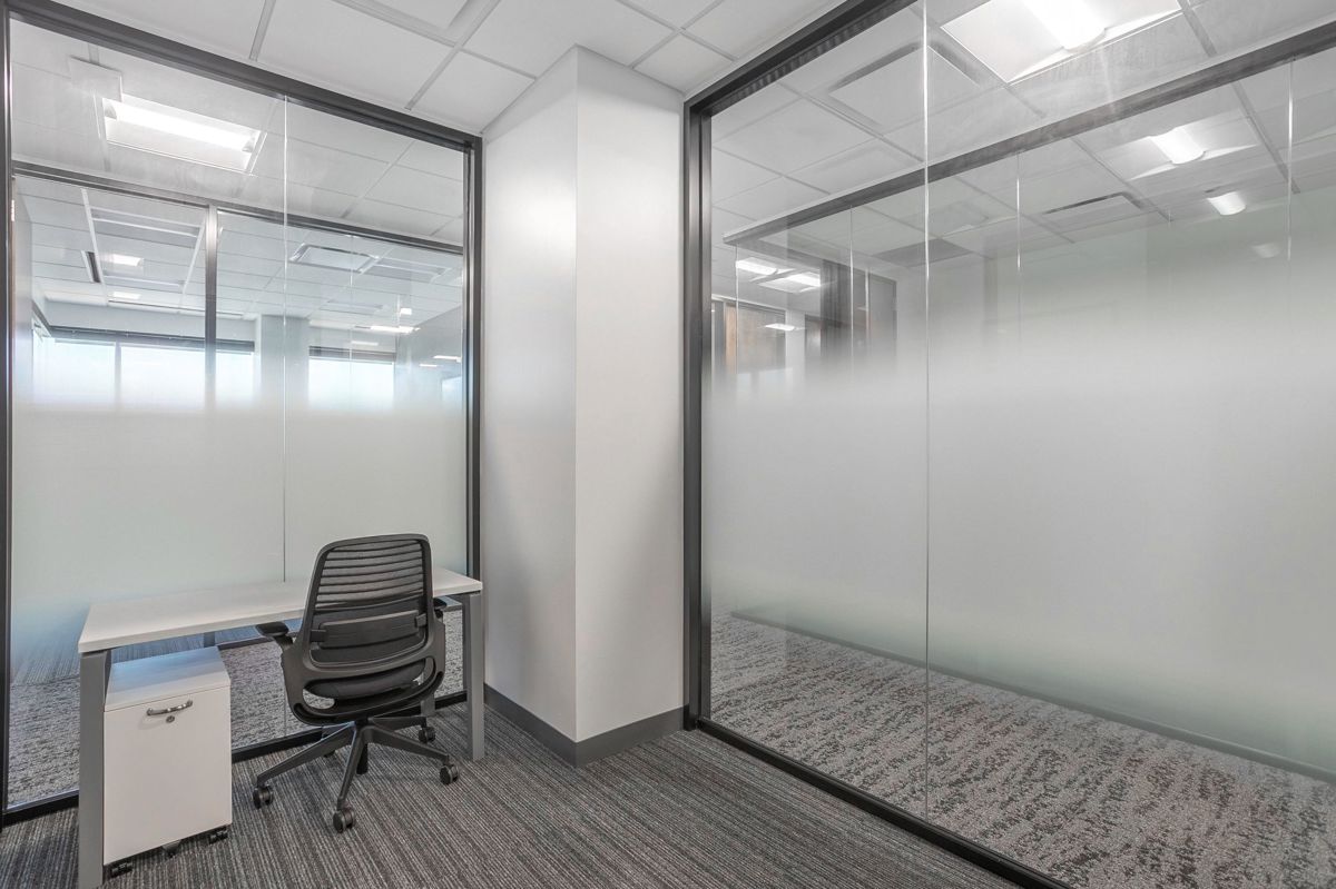 Office Space For Rent in Vashi Sector 30A