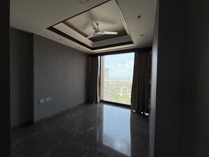 3 BHK Apartment For Rent in Lodha Trump Tower, Worli