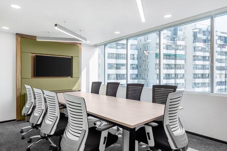 undefined, begumpet Commercial Office Space 242 Sq.Ft. In Begumpet Hyderabad 10352371